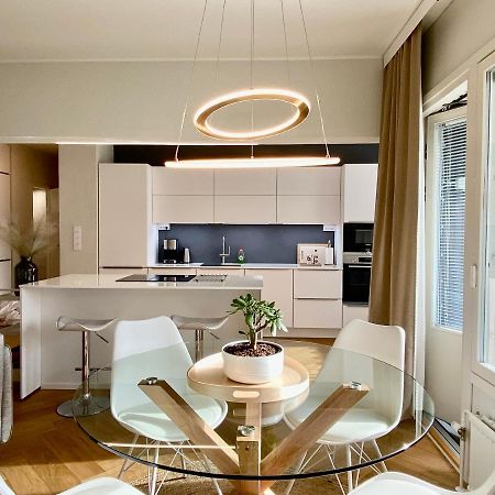 Borg Apt City Central Björneborg Exteriör bild