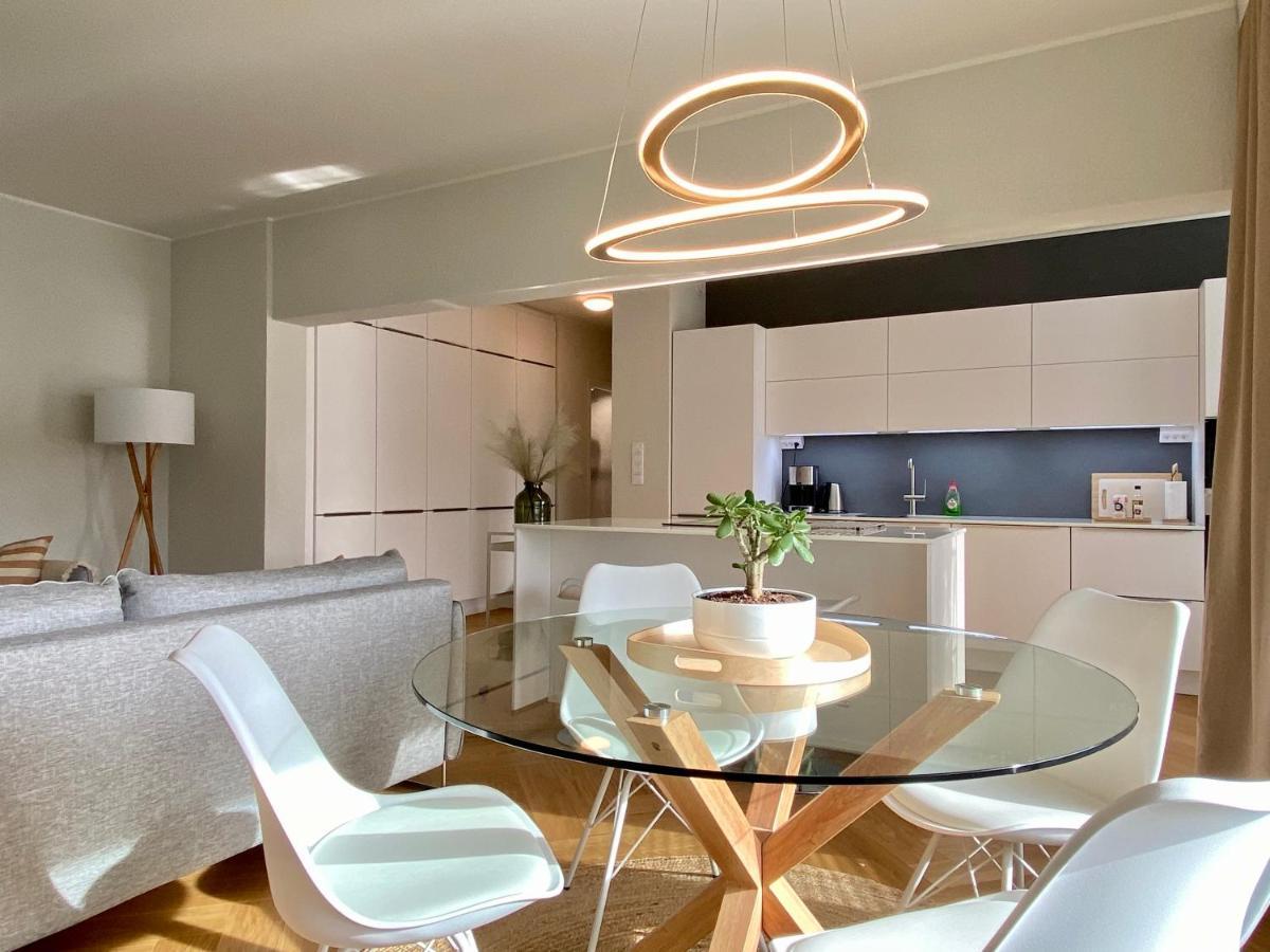 Borg Apt City Central Björneborg Exteriör bild